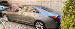 کادیلاک CT4